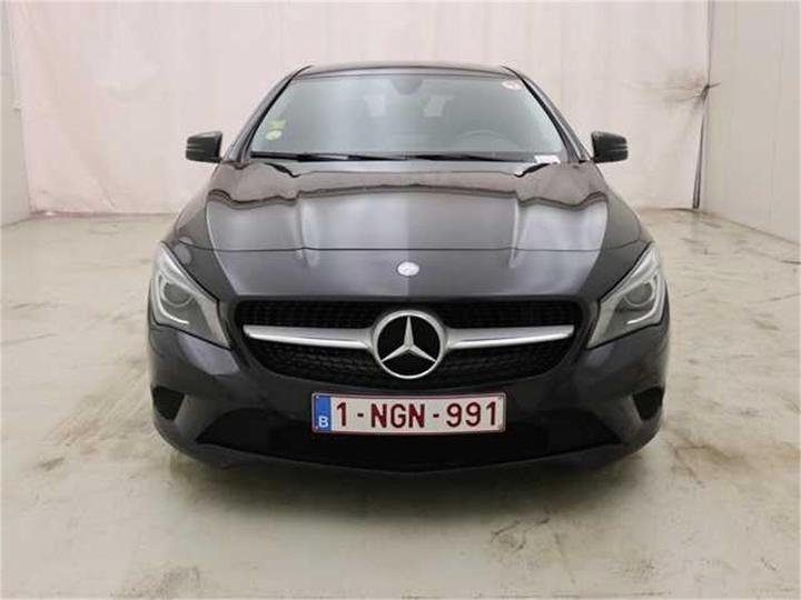 Photo 18 VIN: WDD1179121N351522 - MERCEDES-BENZ CLA-KLASSE 