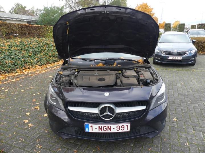 Photo 23 VIN: WDD1179121N351522 - MERCEDES-BENZ CLA-KLASSE 