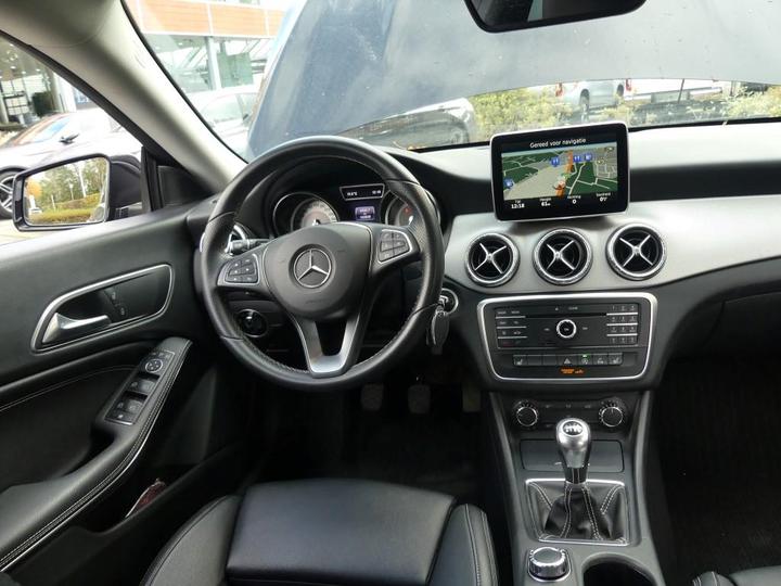 Photo 3 VIN: WDD1179121N351522 - MERCEDES-BENZ CLA-KLASSE 