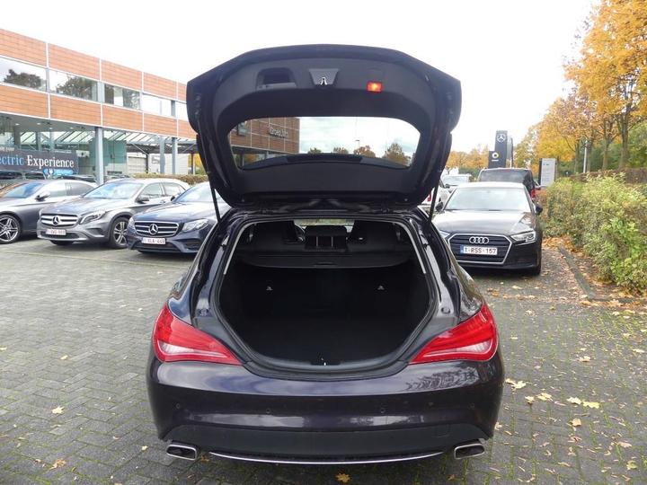 Photo 4 VIN: WDD1179121N351522 - MERCEDES-BENZ CLA-KLASSE 