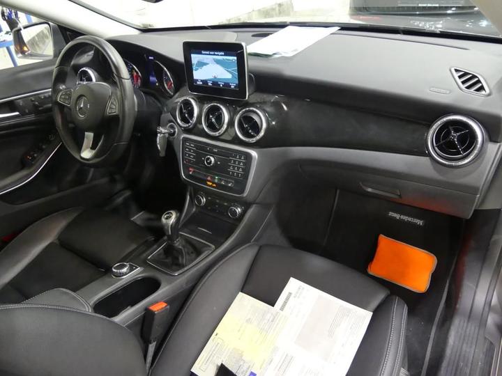 Photo 3 VIN: WDD1179121N354596 - MERCEDES-BENZ CLA SB 