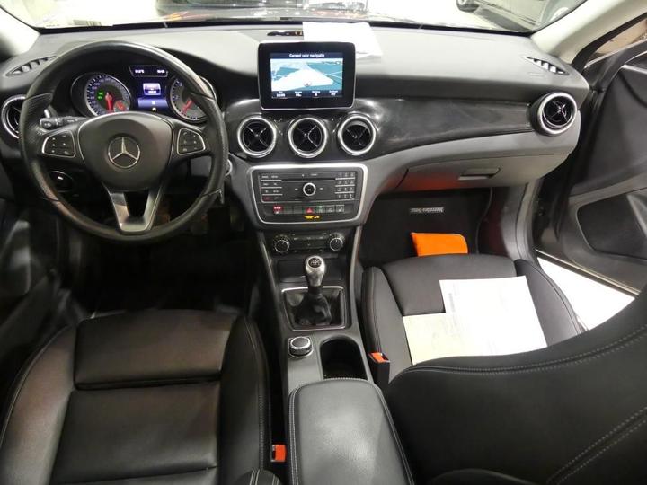 Photo 7 VIN: WDD1179121N354596 - MERCEDES-BENZ CLA SB 