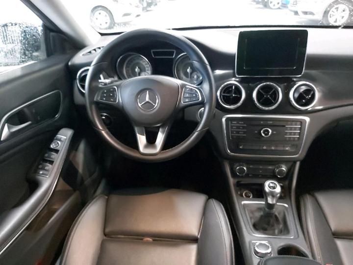 Photo 12 VIN: WDD1179121N358891 - MERCEDES-BENZ CLA SHOOTING BRAKE 