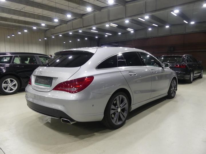 Photo 2 VIN: WDD1179121N359860 - MERCEDES-BENZ CLA SB 