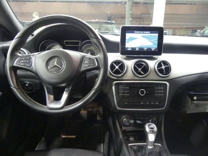 Photo 7 VIN: WDD1179121N359860 - MERCEDES-BENZ CLA SB 