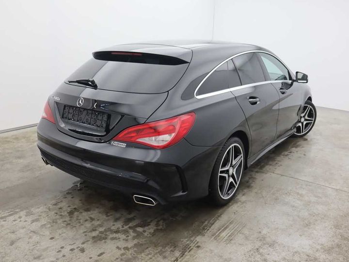 Photo 2 VIN: WDD1179121N359980 - MERCEDES-BENZ CLA SHOOTING BRAKE 