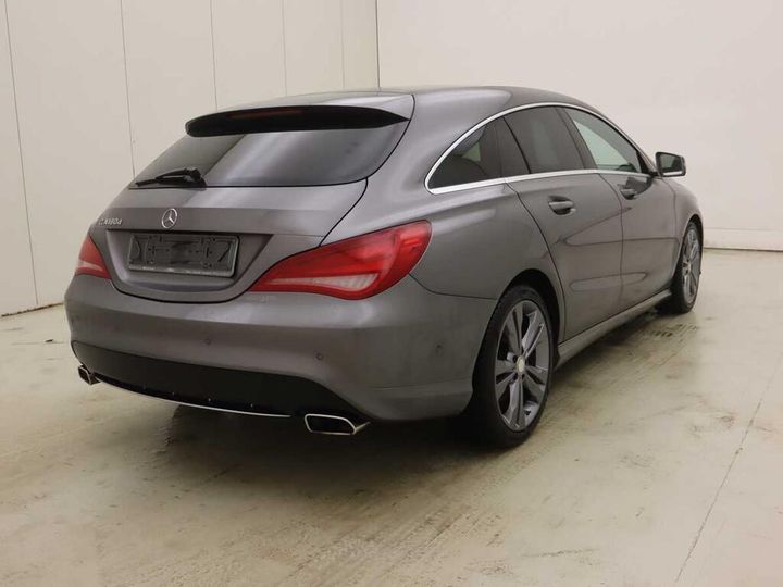 Photo 10 VIN: WDD1179121N360037 - MERCEDES-BENZ CLA-KLASSE 