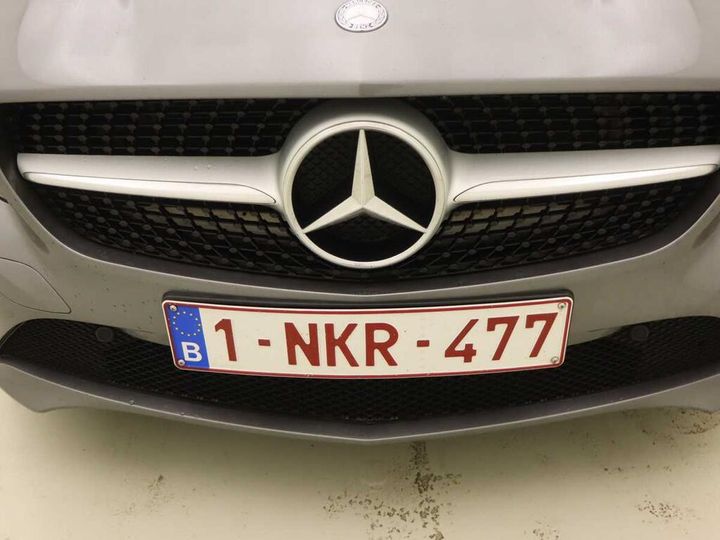 Photo 12 VIN: WDD1179121N360037 - MERCEDES-BENZ CLA-KLASSE 