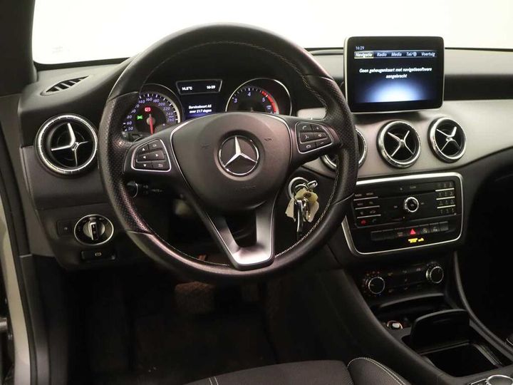 Photo 15 VIN: WDD1179121N360037 - MERCEDES-BENZ CLA-KLASSE 