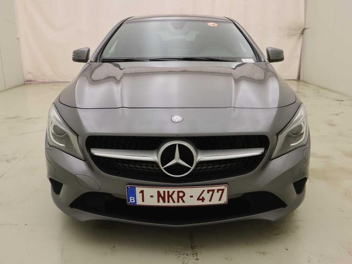 Photo 16 VIN: WDD1179121N360037 - MERCEDES-BENZ CLA-KLASSE 