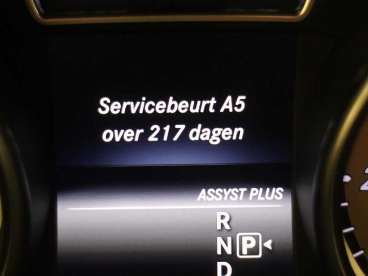 Photo 19 VIN: WDD1179121N360037 - MERCEDES-BENZ CLA-KLASSE 