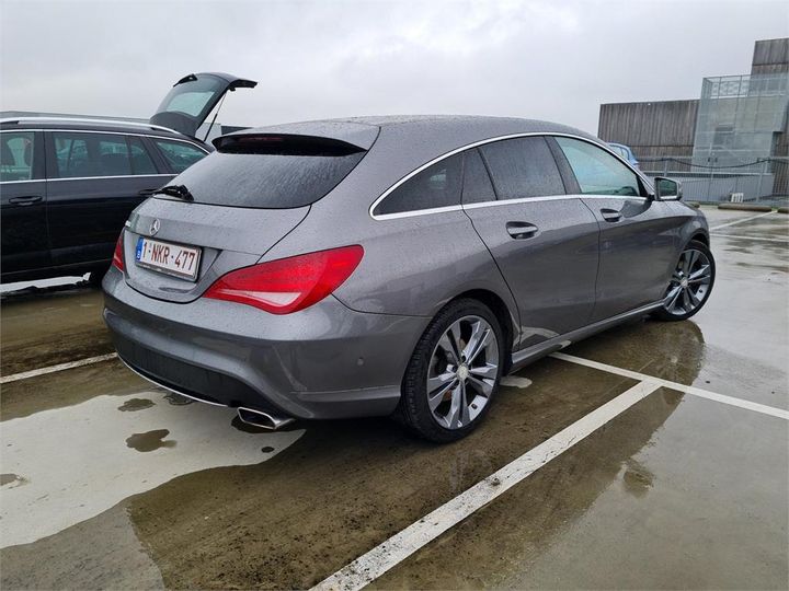 Photo 2 VIN: WDD1179121N360037 - MERCEDES-BENZ CLA-KLASSE 