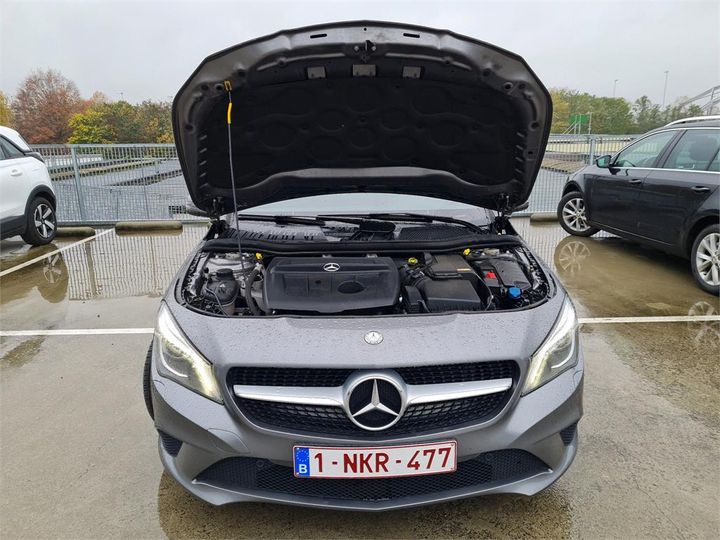 Photo 21 VIN: WDD1179121N360037 - MERCEDES-BENZ CLA-KLASSE 