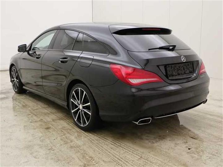 Photo 10 VIN: WDD1179121N360911 - MERCEDES-BENZ CLA-KLASSE 