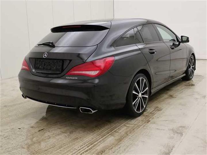 Photo 11 VIN: WDD1179121N360911 - MERCEDES-BENZ CLA-KLASSE 