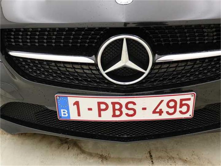 Photo 13 VIN: WDD1179121N360911 - MERCEDES-BENZ CLA-KLASSE 