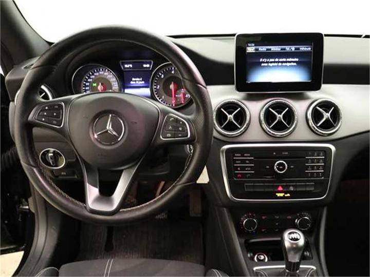 Photo 16 VIN: WDD1179121N360911 - MERCEDES-BENZ CLA-KLASSE 