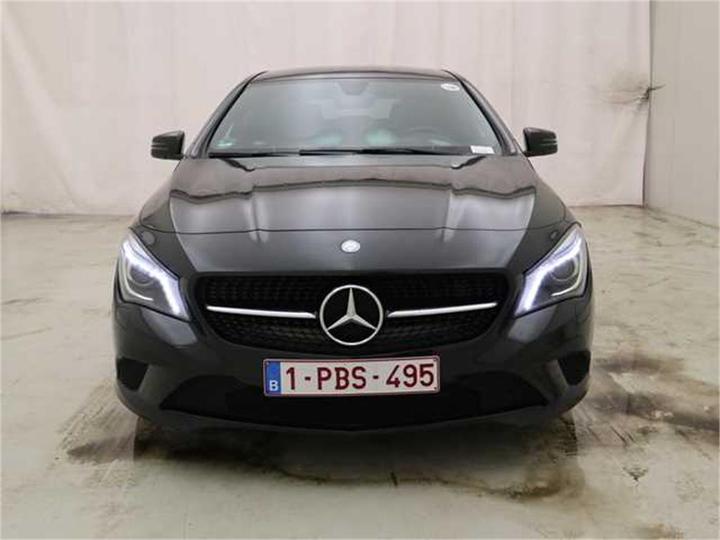 Photo 17 VIN: WDD1179121N360911 - MERCEDES-BENZ CLA-KLASSE 