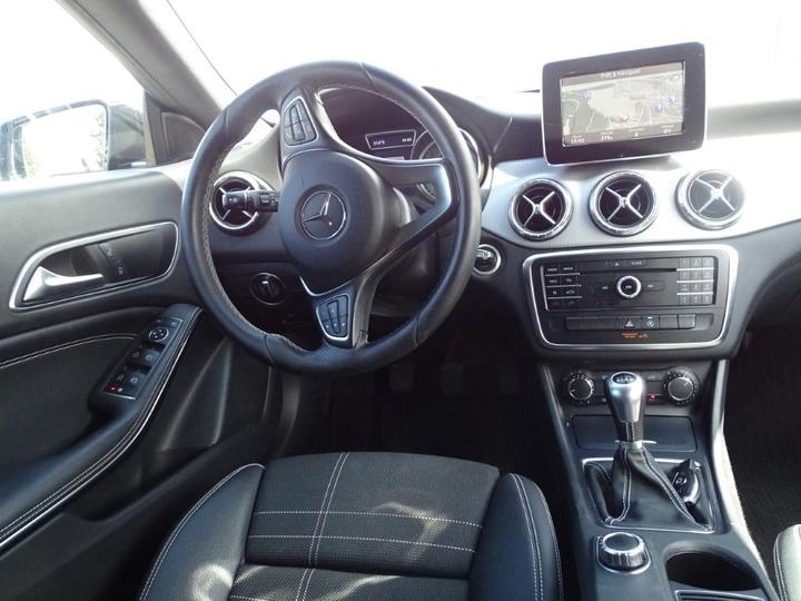 Photo 3 VIN: WDD1179121N360911 - MERCEDES-BENZ CLA-KLASSE 