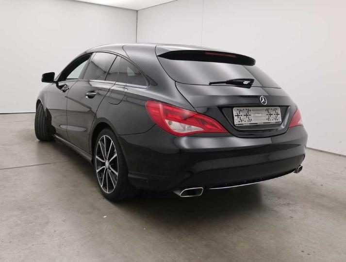 Photo 7 VIN: WDD1179121N369105 - MERCEDES-BENZ CLA SHOOTING BRAKE 