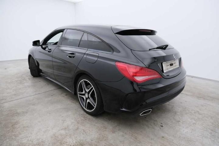 Photo 7 VIN: WDD1179121N377172 - MERCEDES-BENZ CLA SHOOTING BRAKE 