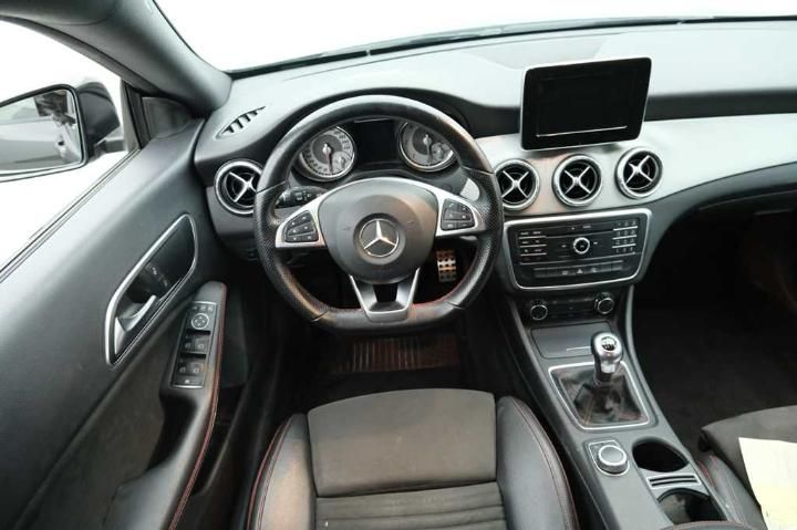 Photo 9 VIN: WDD1179121N377172 - MERCEDES-BENZ CLA SHOOTING BRAKE 