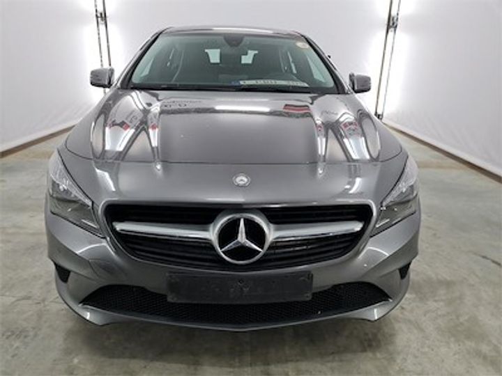 Photo 5 VIN: WDD1179121N381799 - MERCEDES-BENZ CLASSE CLA SHOOTING BRAKE DIESEL (X117) 