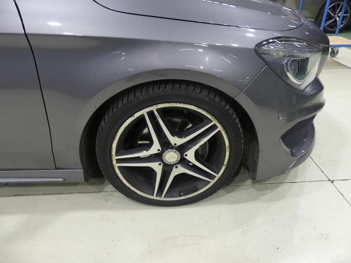 Photo 19 VIN: WDD1179121N387167 - MERCEDES-BENZ CLA SB 