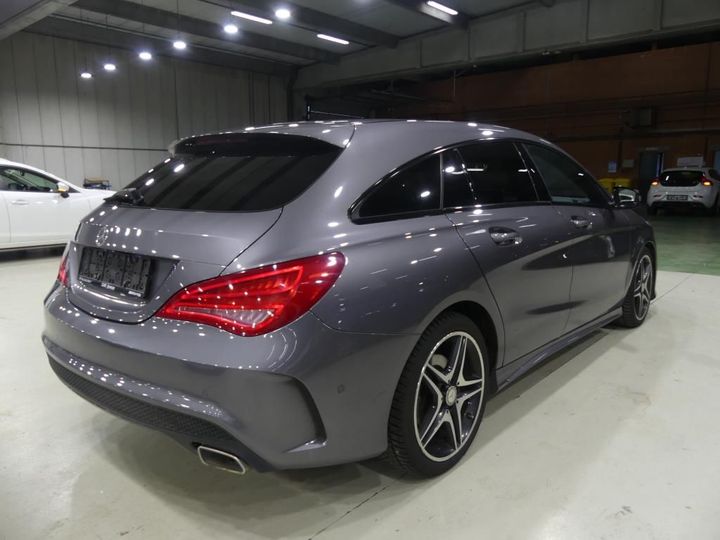 Photo 2 VIN: WDD1179121N387167 - MERCEDES-BENZ CLA SB 