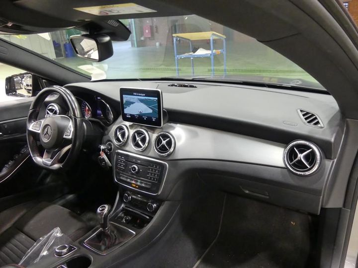 Photo 4 VIN: WDD1179121N387167 - MERCEDES-BENZ CLA SB 