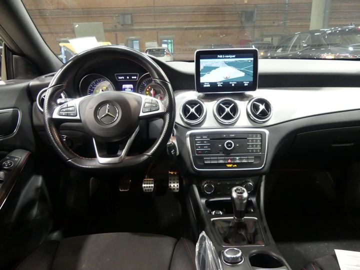 Photo 7 VIN: WDD1179121N387167 - MERCEDES-BENZ CLA SB 