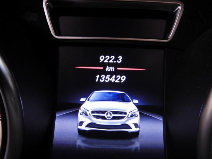 Photo 10 VIN: WDD1179121N387467 - MERCEDES-BENZ CLA-KLASSE SHOOTING 