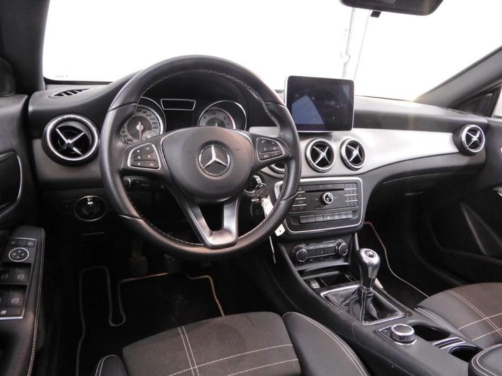 Photo 9 VIN: WDD1179121N387467 - MERCEDES-BENZ CLA-KLASSE SHOOTING 