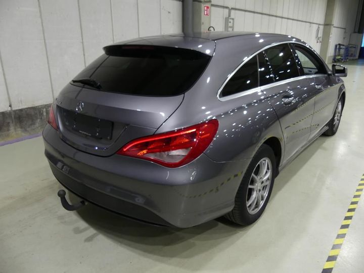 Photo 3 VIN: WDD1179121N388465 - MERCEDES-BENZ CLA SB 