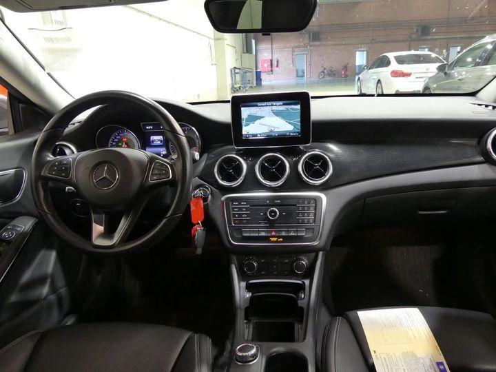 Photo 8 VIN: WDD1179121N388465 - MERCEDES-BENZ CLA SB 