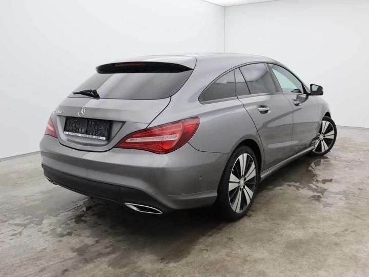 Photo 2 VIN: WDD1179121N399323 - MERCEDES-BENZ CLA SH.BRAKE FL&#3916 