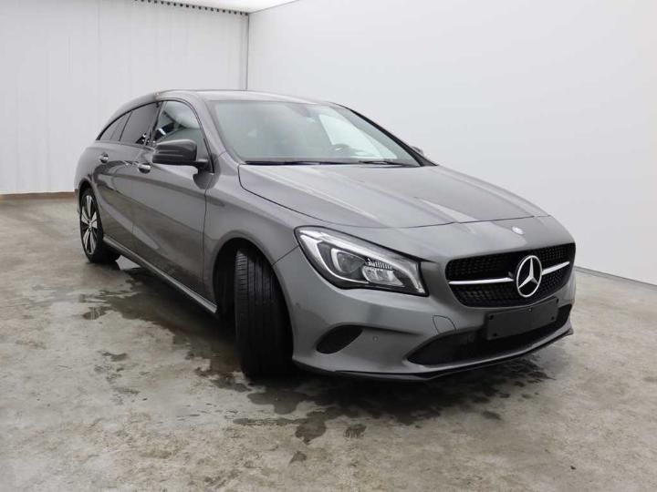 Photo 8 VIN: WDD1179121N399323 - MERCEDES-BENZ CLA SH.BRAKE FL&#3916 