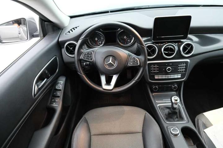 Photo 9 VIN: WDD1179121N404059 - MERCEDES-BENZ CLA SHOOTING BRAKE 