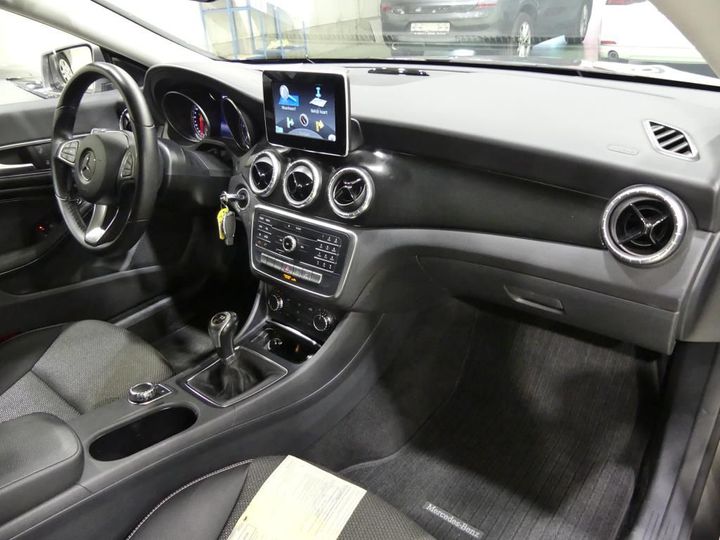 Photo 3 VIN: WDD1179121N410063 - MERCEDES-BENZ CLA SB 