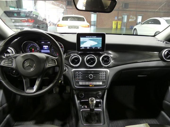 Photo 8 VIN: WDD1179121N410063 - MERCEDES-BENZ CLA SB 