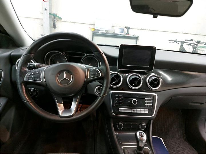 Photo 12 VIN: WDD1179121N410858 - MERCEDES-BENZ CLA SHOOTING BRAKE 