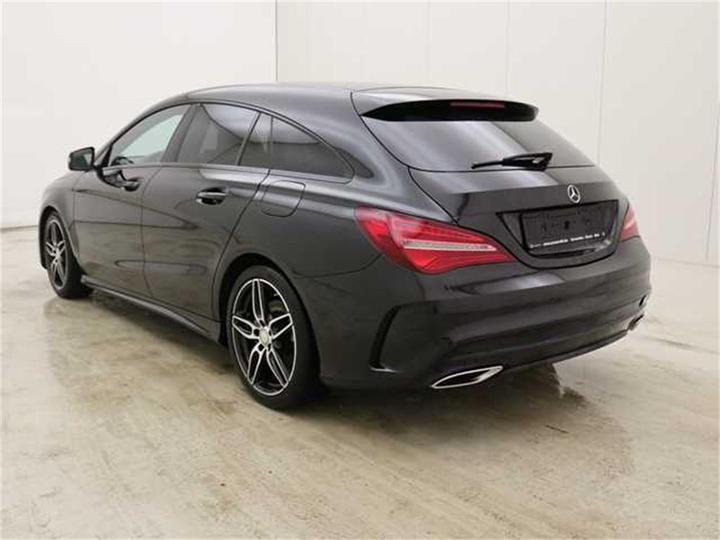 Photo 10 VIN: WDD1179121N412337 - MERCEDES-BENZ CLA-KLASSE 