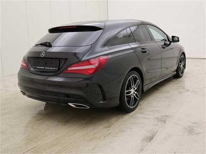 Photo 11 VIN: WDD1179121N412337 - MERCEDES-BENZ CLA-KLASSE 