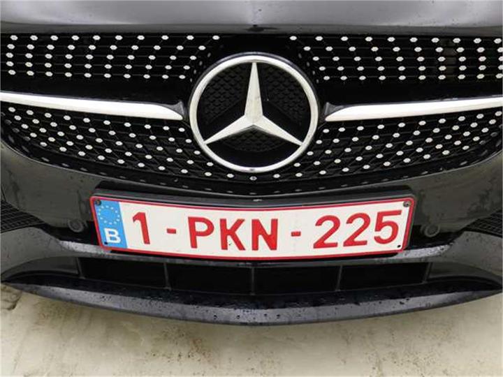 Photo 13 VIN: WDD1179121N412337 - MERCEDES-BENZ CLA-KLASSE 