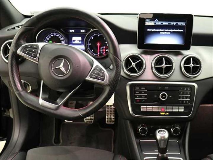 Photo 16 VIN: WDD1179121N412337 - MERCEDES-BENZ CLA-KLASSE 