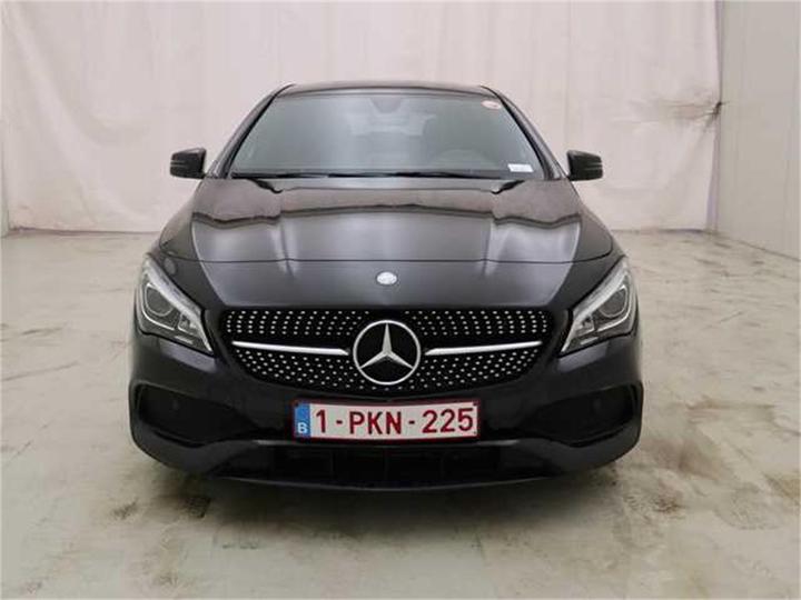 Photo 17 VIN: WDD1179121N412337 - MERCEDES-BENZ CLA-KLASSE 