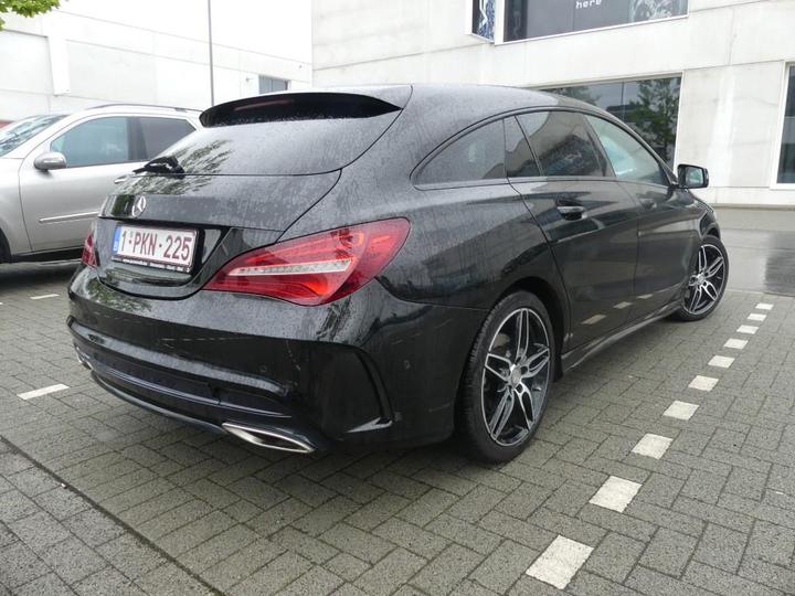 Photo 2 VIN: WDD1179121N412337 - MERCEDES-BENZ CLA-KLASSE 