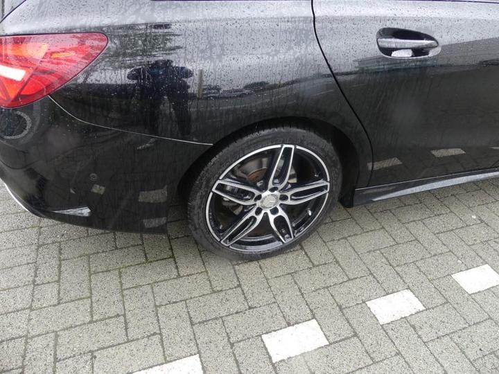 Photo 29 VIN: WDD1179121N412337 - MERCEDES-BENZ CLA-KLASSE 