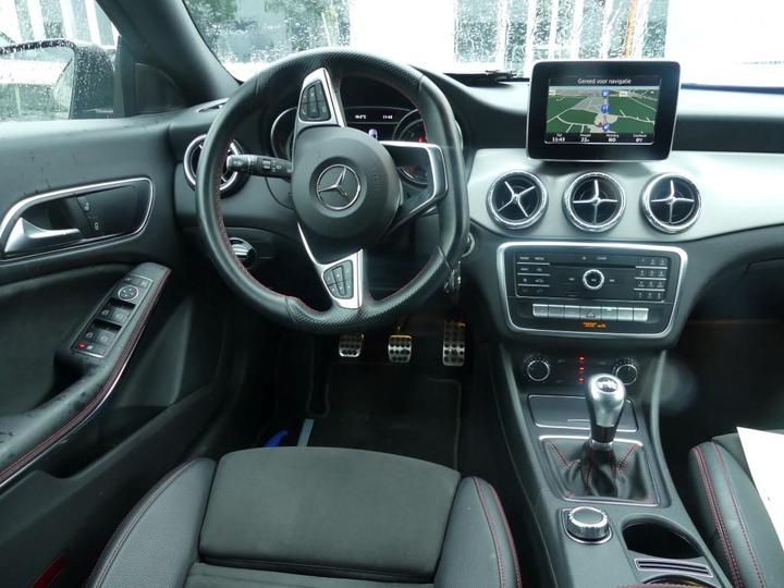 Photo 3 VIN: WDD1179121N412337 - MERCEDES-BENZ CLA-KLASSE 