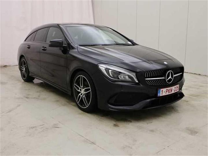 Photo 9 VIN: WDD1179121N412337 - MERCEDES-BENZ CLA-KLASSE 